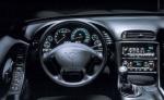 Chevrolet Corvette 1998 года
